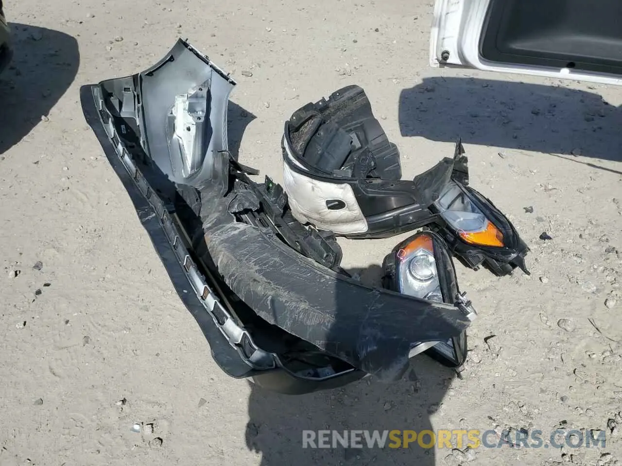 13 Photograph of a damaged car MAJ3S2GE4KC255603 FORD ECOSPORT 2019