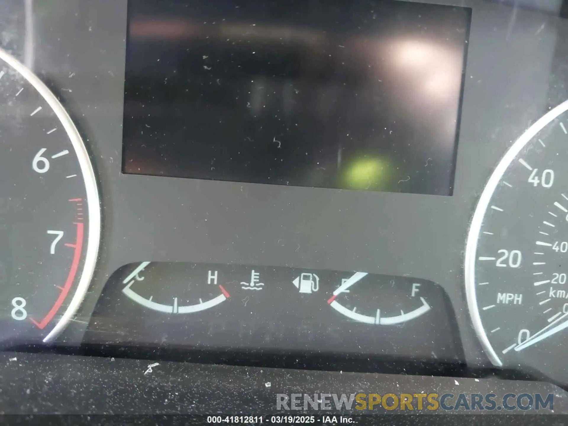 14 Photograph of a damaged car MAJ3S2GE5KC276296 FORD ECOSPORT 2019