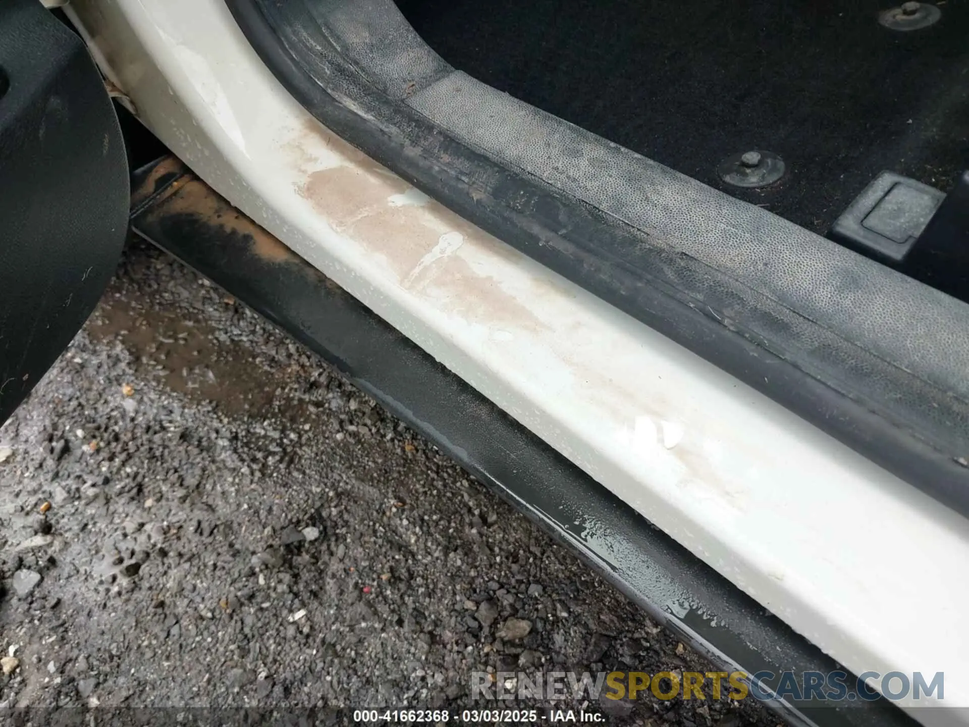 6 Photograph of a damaged car MAJ3S2GE5KC303920 FORD ECOSPORT 2019