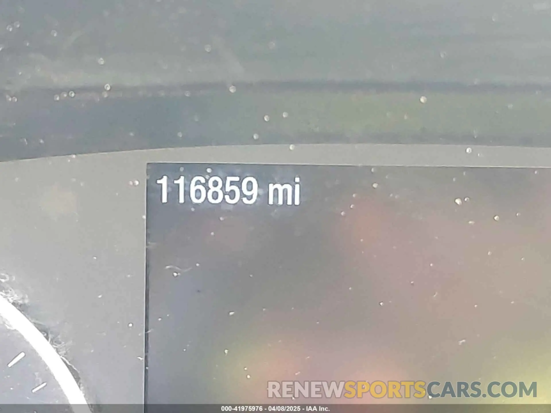 16 Photograph of a damaged car MAJ3S2GE5KC304551 FORD ECOSPORT 2019