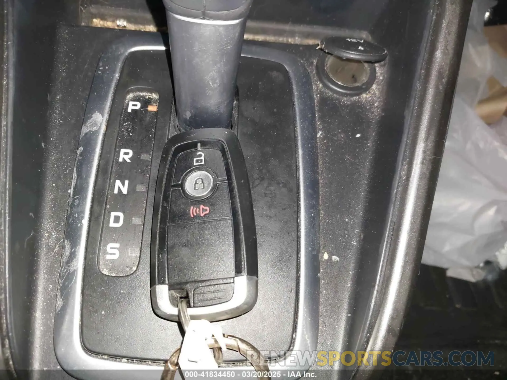11 Photograph of a damaged car MAJ3S2GE6KC263475 FORD ECOSPORT 2019