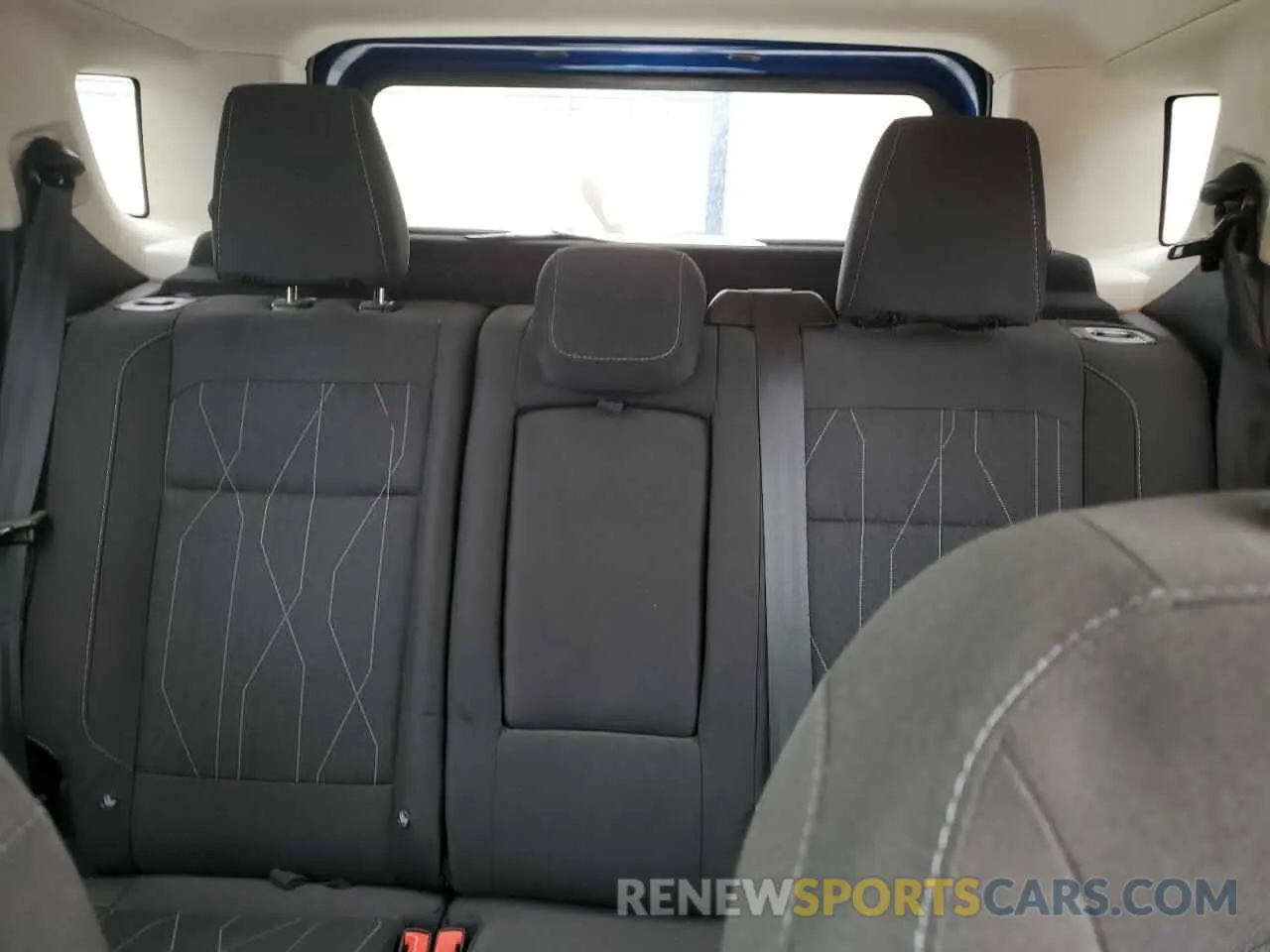 10 Photograph of a damaged car MAJ3S2GE7KC266692 FORD ECOSPORT 2019