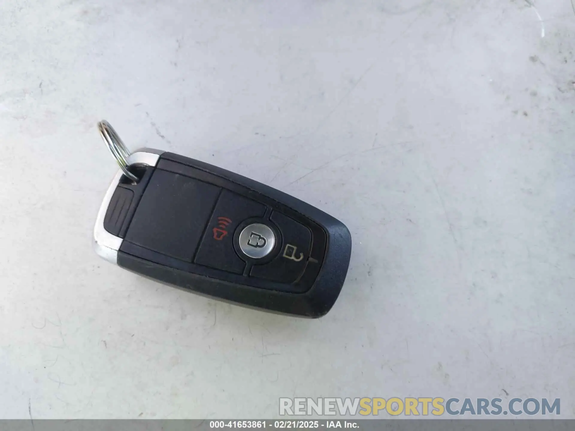 11 Photograph of a damaged car MAJ3S2GE7KC304339 FORD ECOSPORT 2019
