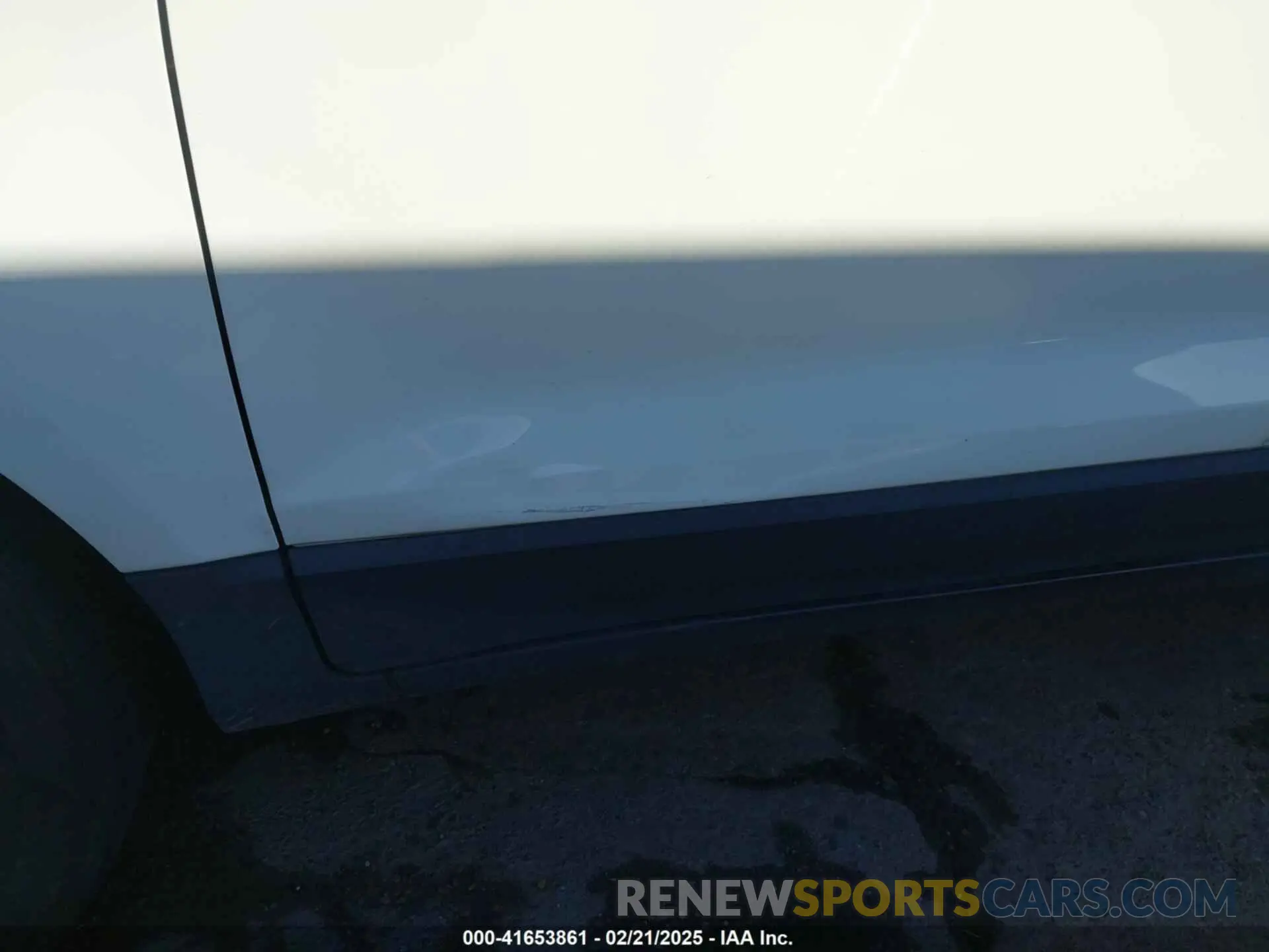 6 Photograph of a damaged car MAJ3S2GE7KC304339 FORD ECOSPORT 2019