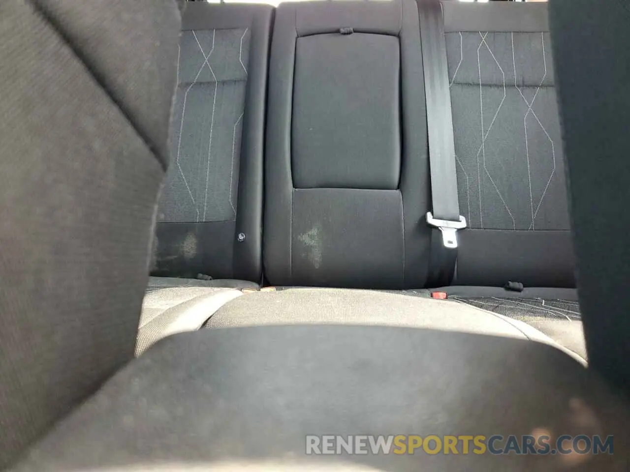 10 Photograph of a damaged car MAJ3S2GE8KC267317 FORD ECOSPORT 2019