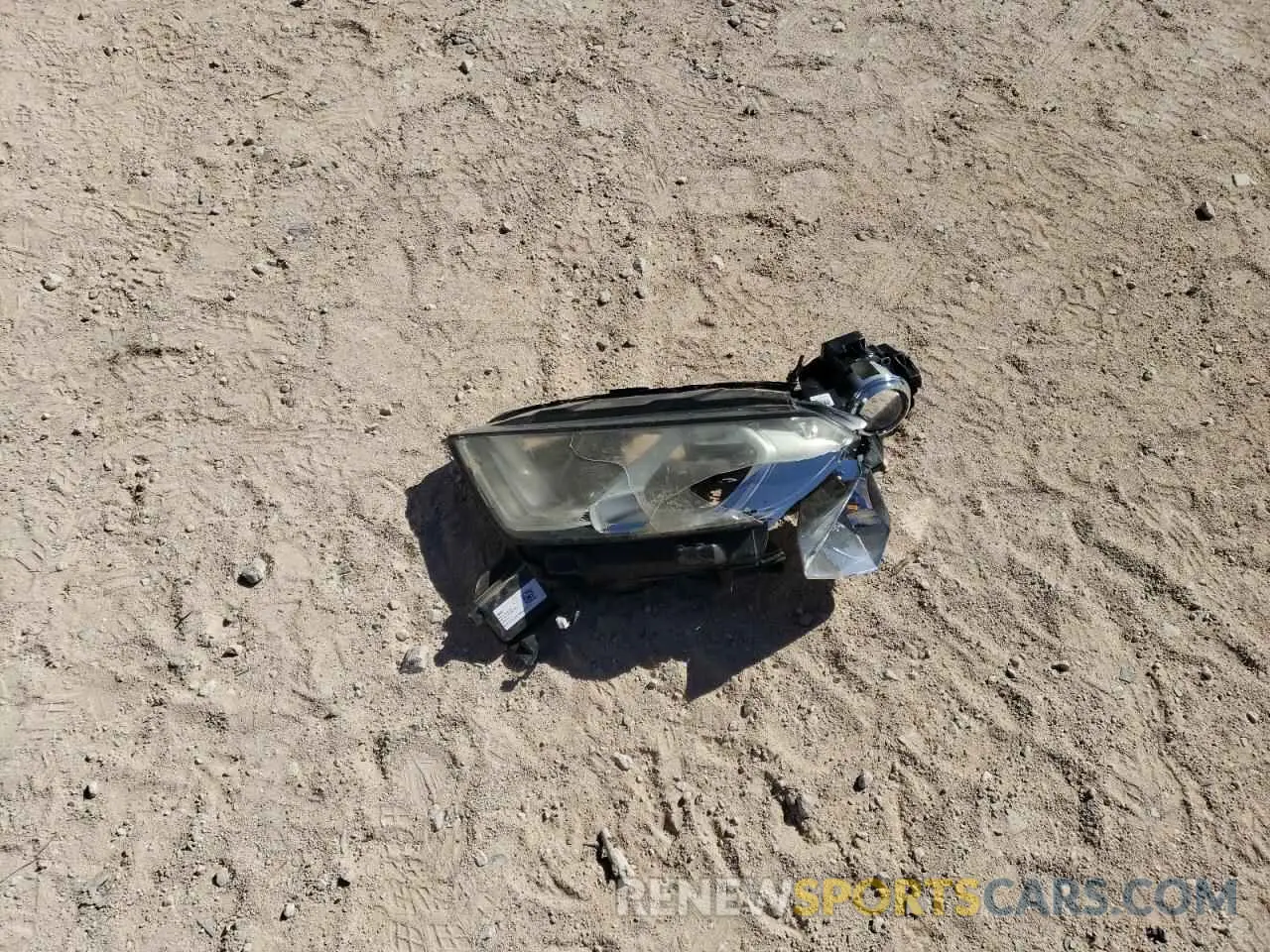 14 Photograph of a damaged car MAJ3S2GE8KC303068 FORD ECOSPORT 2019