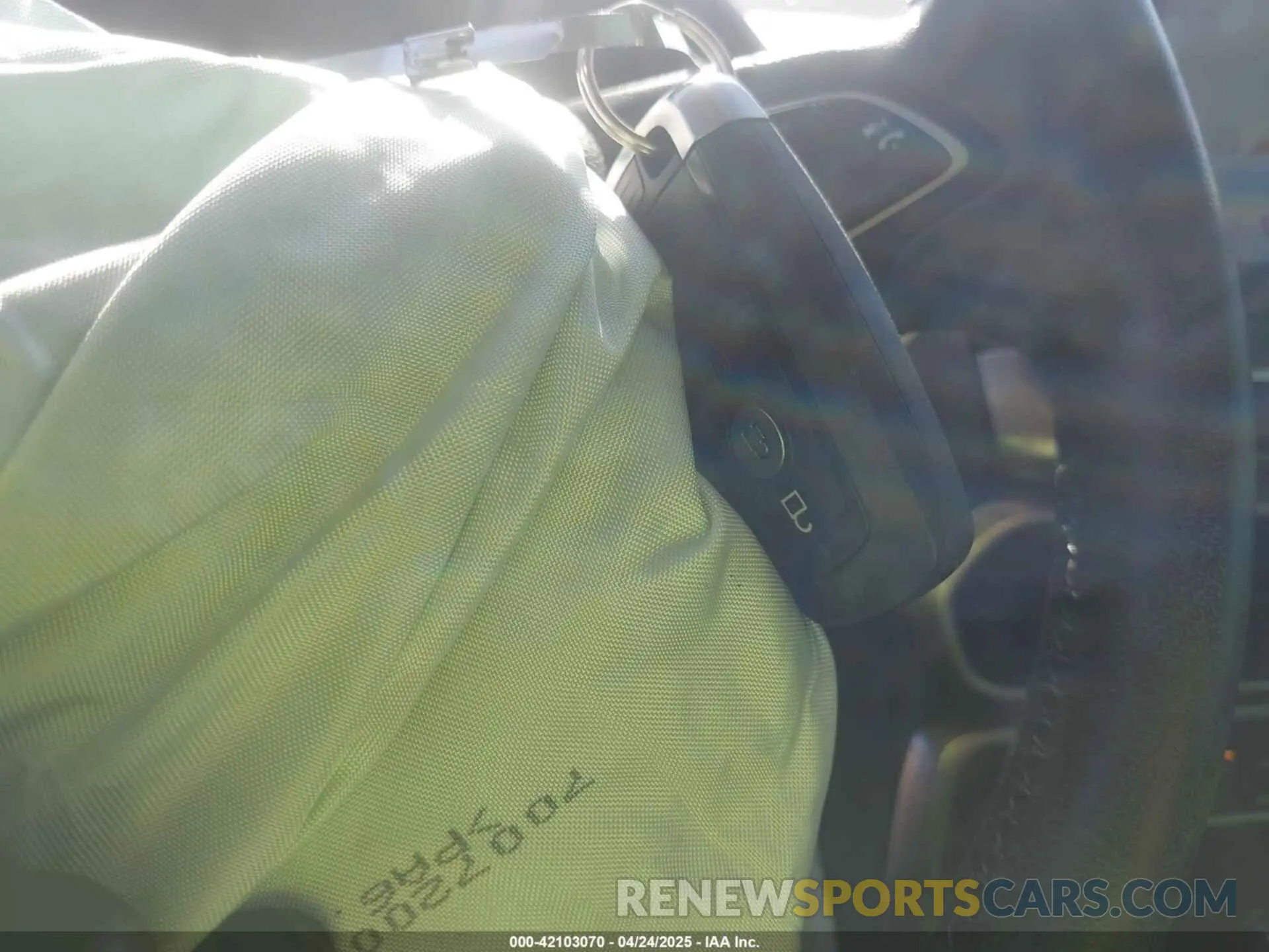 11 Photograph of a damaged car MAJ3S2GE9KC280576 FORD ECOSPORT 2019