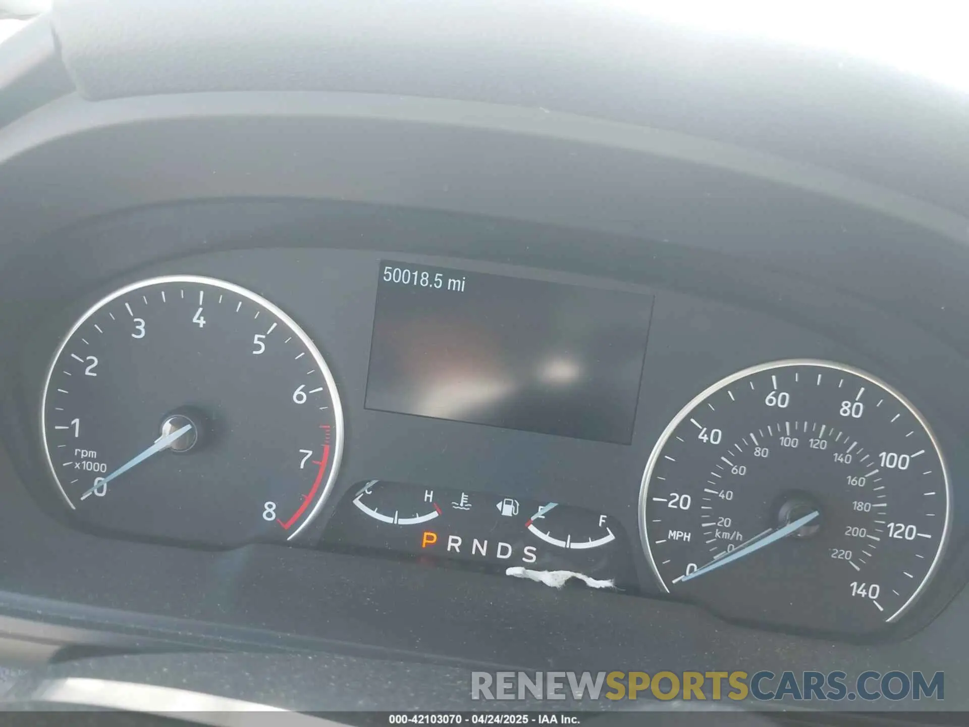 15 Photograph of a damaged car MAJ3S2GE9KC280576 FORD ECOSPORT 2019