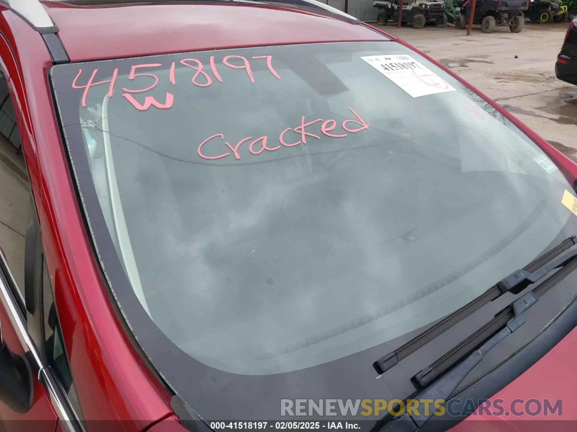 18 Photograph of a damaged car MAJ3S2KE1KC292518 FORD ECOSPORT 2019