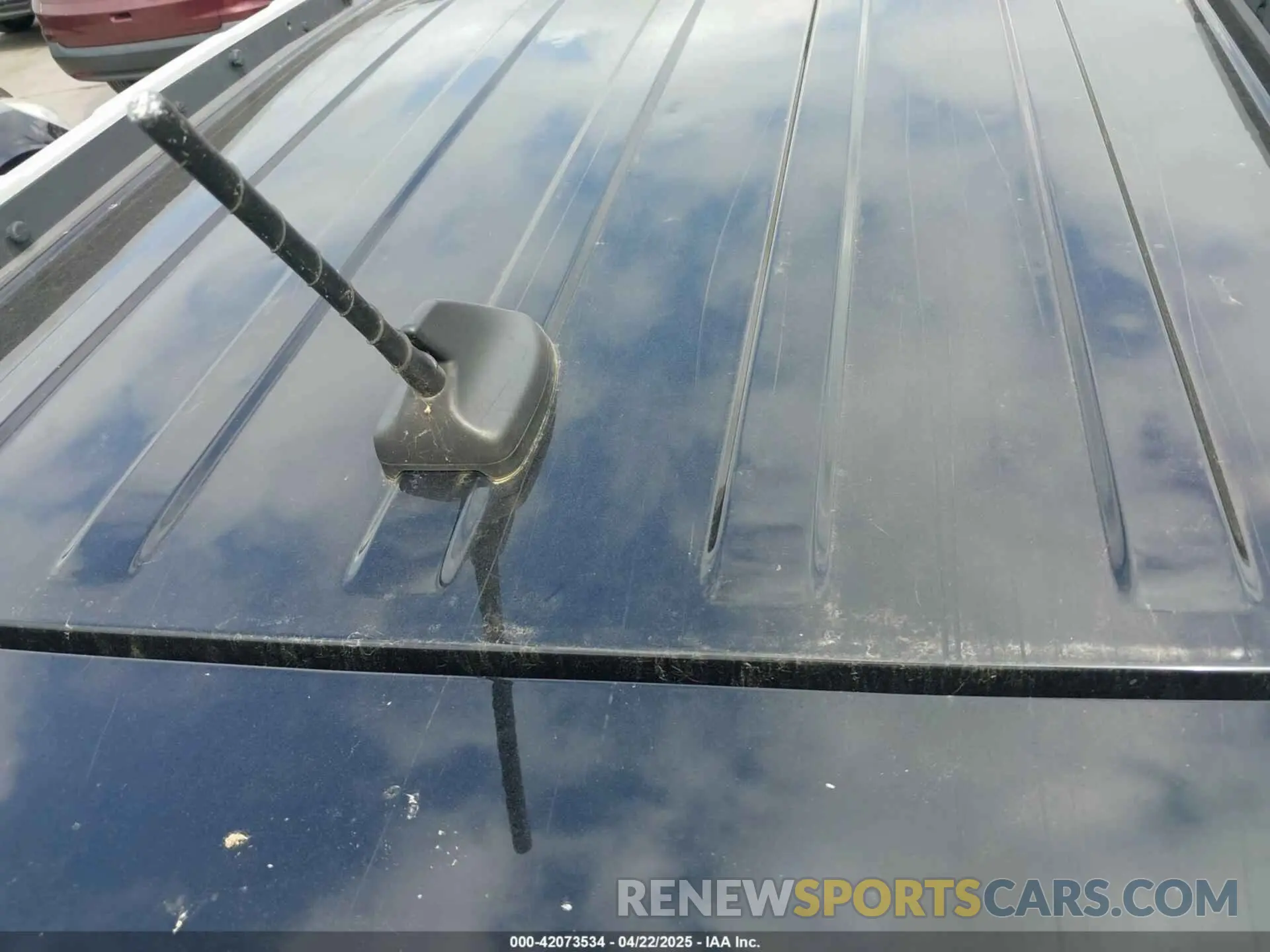 19 Photograph of a damaged car MAJ3S2KE5KC267816 FORD ECOSPORT 2019