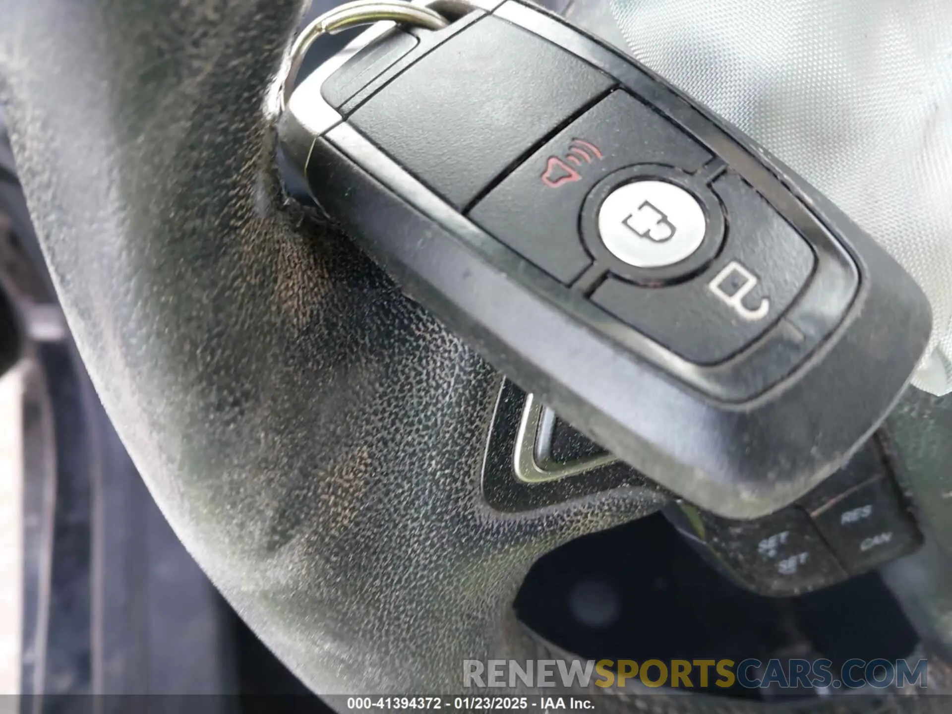 11 Photograph of a damaged car MAJ3S2KE8KC288501 FORD ECOSPORT 2019