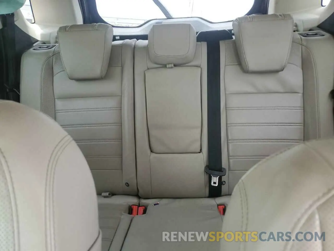 10 Photograph of a damaged car MAJ3S2KEXKC278312 FORD ECOSPORT 2019