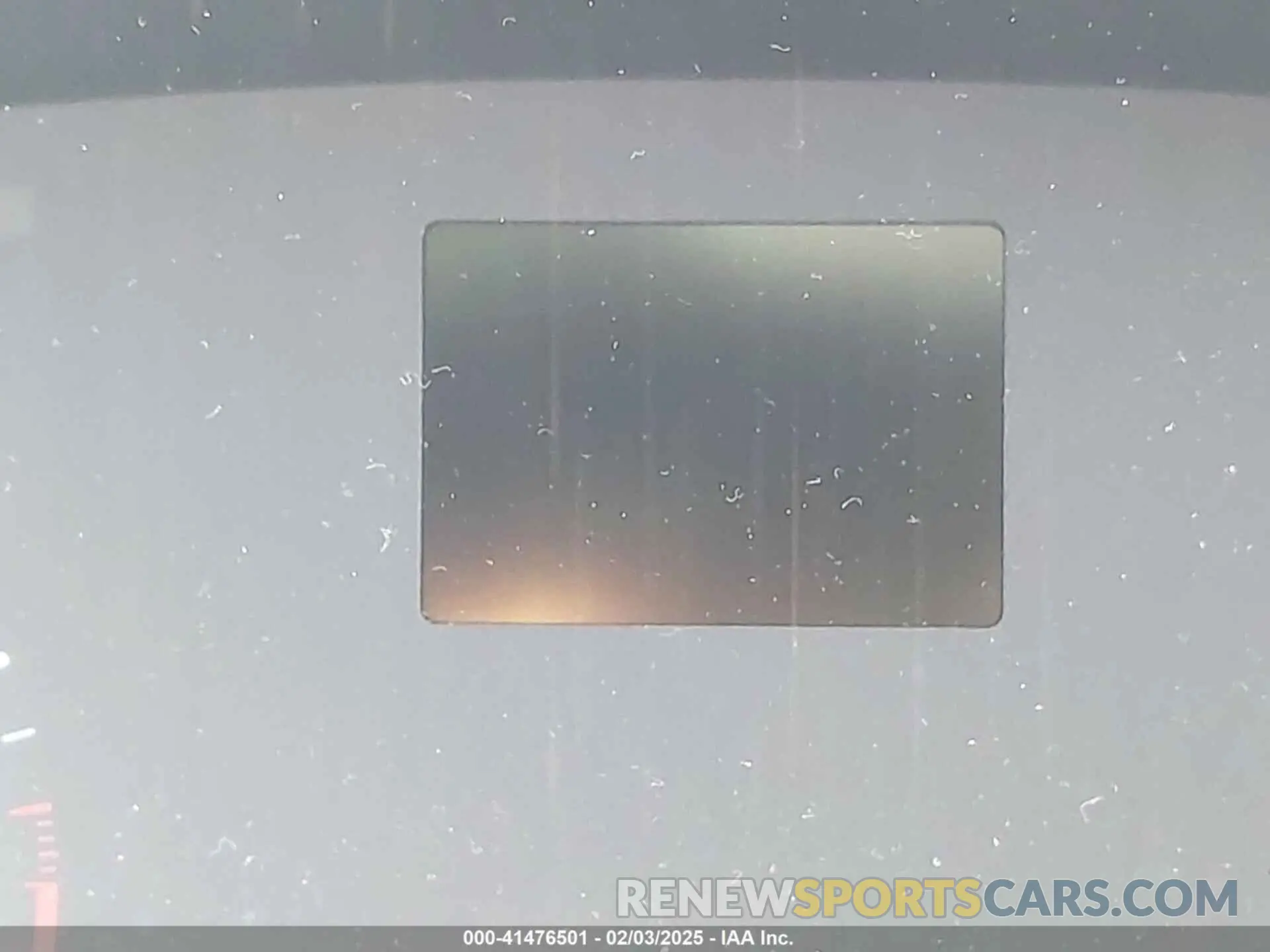 14 Photograph of a damaged car MAJ6S3FL0KC264995 FORD ECOSPORT 2019