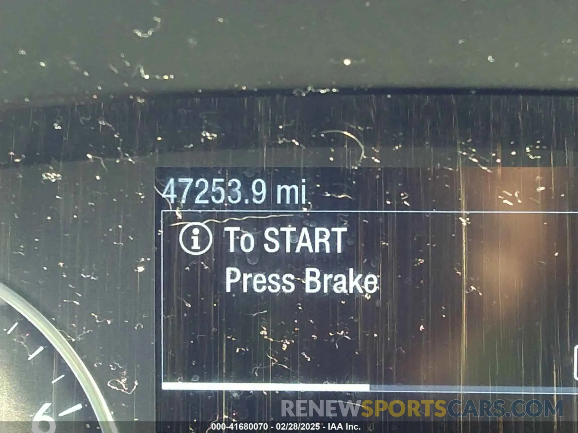 15 Photograph of a damaged car MAJ6S3GL0KC270598 FORD ECOSPORT 2019