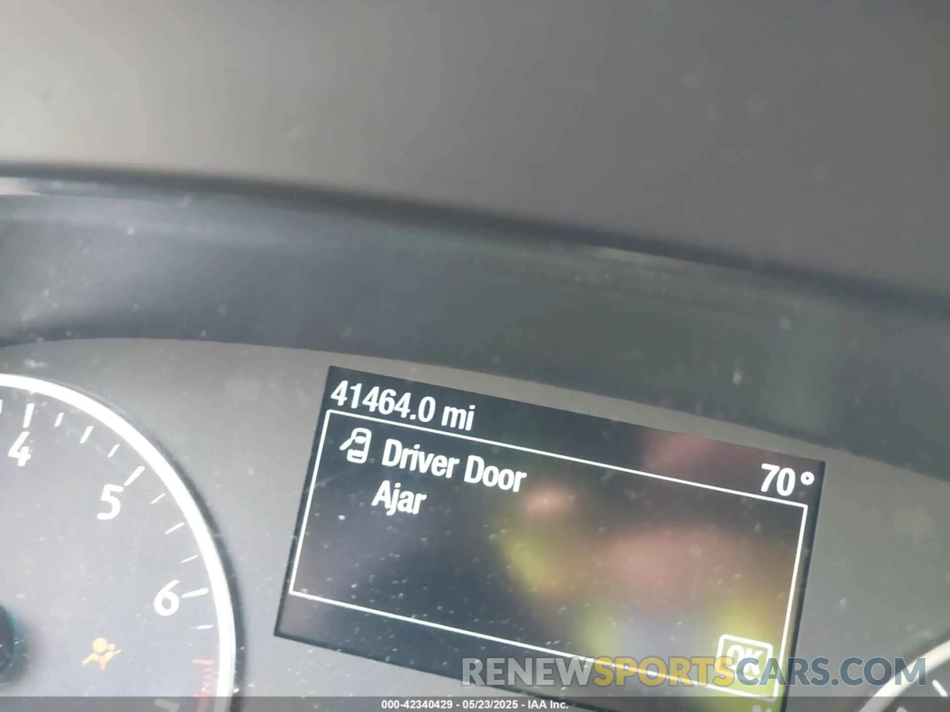 15 Photograph of a damaged car MAJ6S3GL1KC269539 FORD ECOSPORT 2019