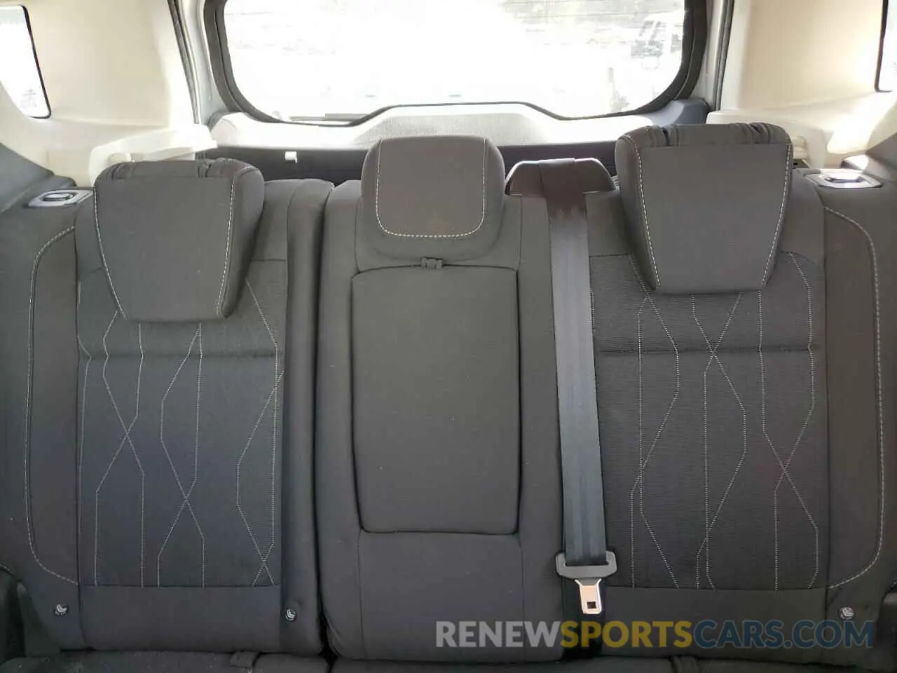 10 Photograph of a damaged car MAJ6S3GL4KC308933 FORD ECOSPORT 2019