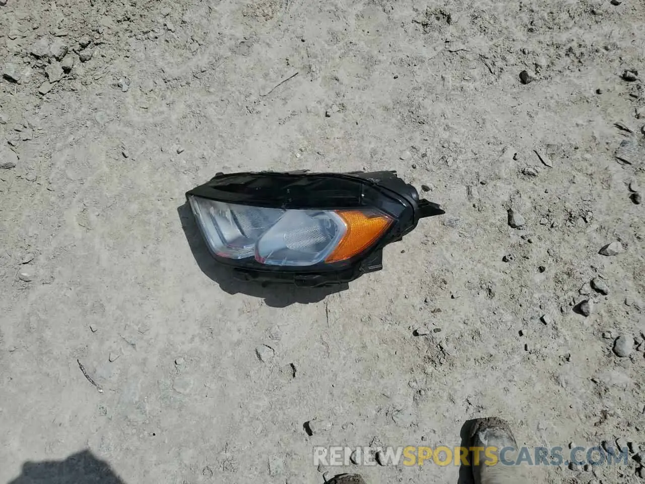 13 Photograph of a damaged car MAJ6S3GL4KC308933 FORD ECOSPORT 2019