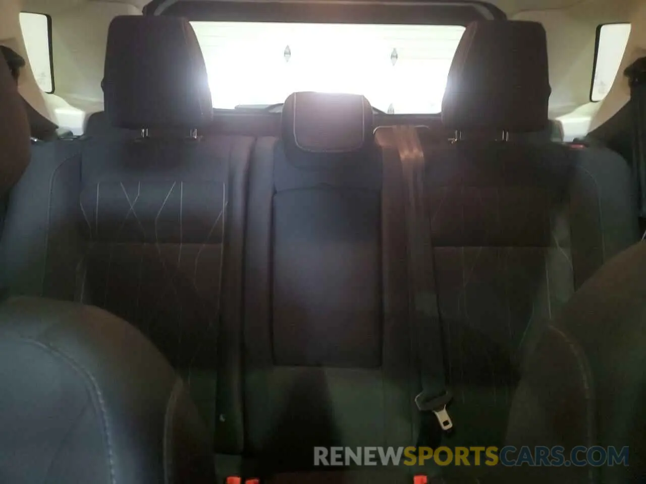 10 Photograph of a damaged car MAJ6S3GL9KC264394 FORD ECOSPORT 2019