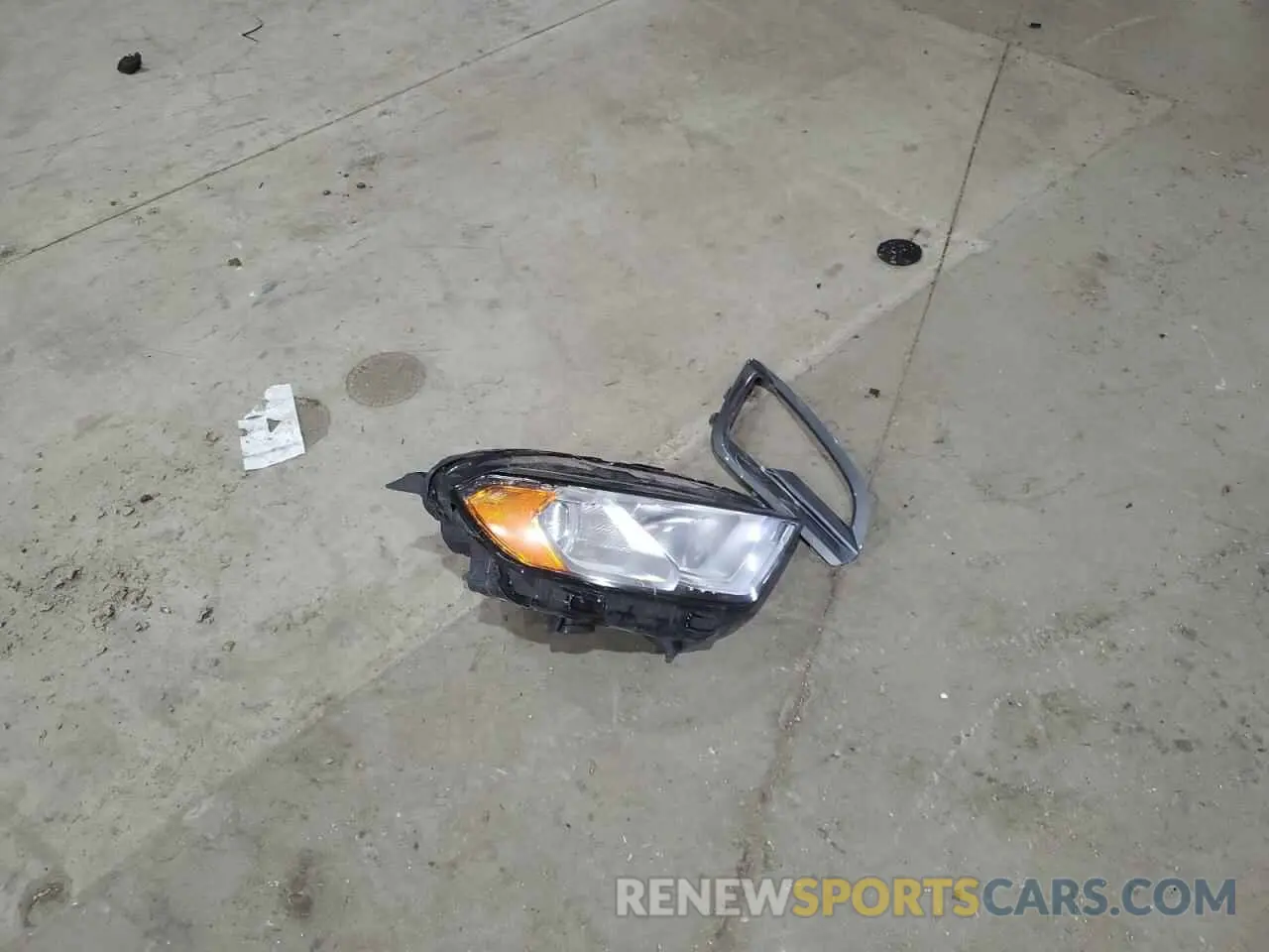 13 Photograph of a damaged car MAJ6S3GL9KC264394 FORD ECOSPORT 2019