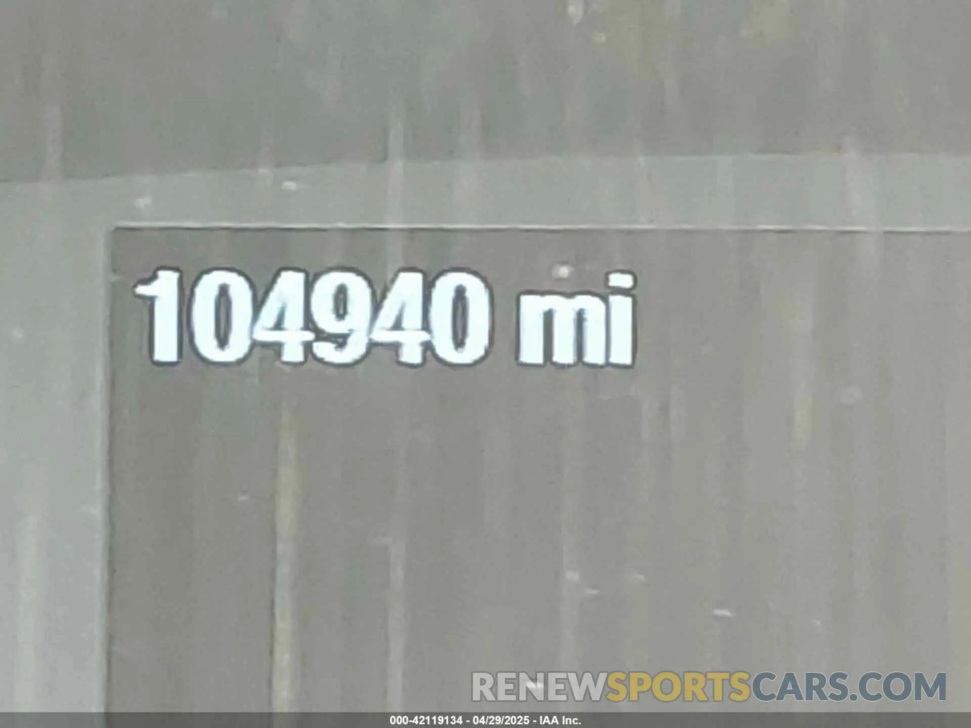 15 Photograph of a damaged car MAJ6S3GL9KC294995 FORD ECOSPORT 2019