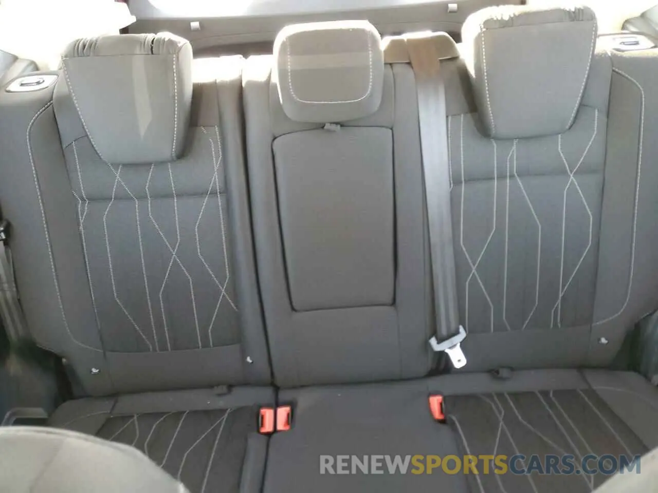 10 Photograph of a damaged car MAJ6S3GLXKC253792 FORD ECOSPORT 2019