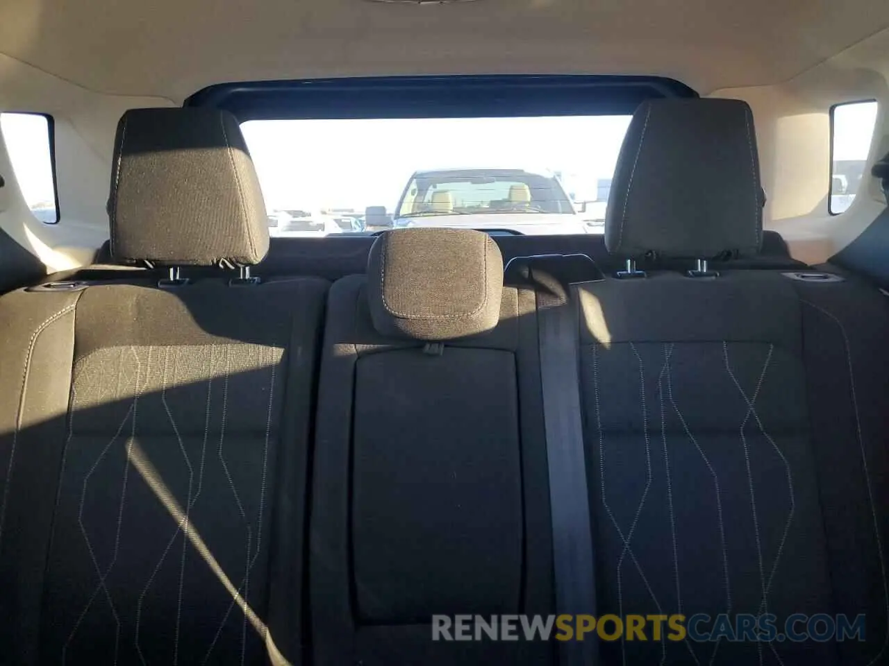 10 Photograph of a damaged car MAJ6S3GLXKC269166 FORD ECOSPORT 2019