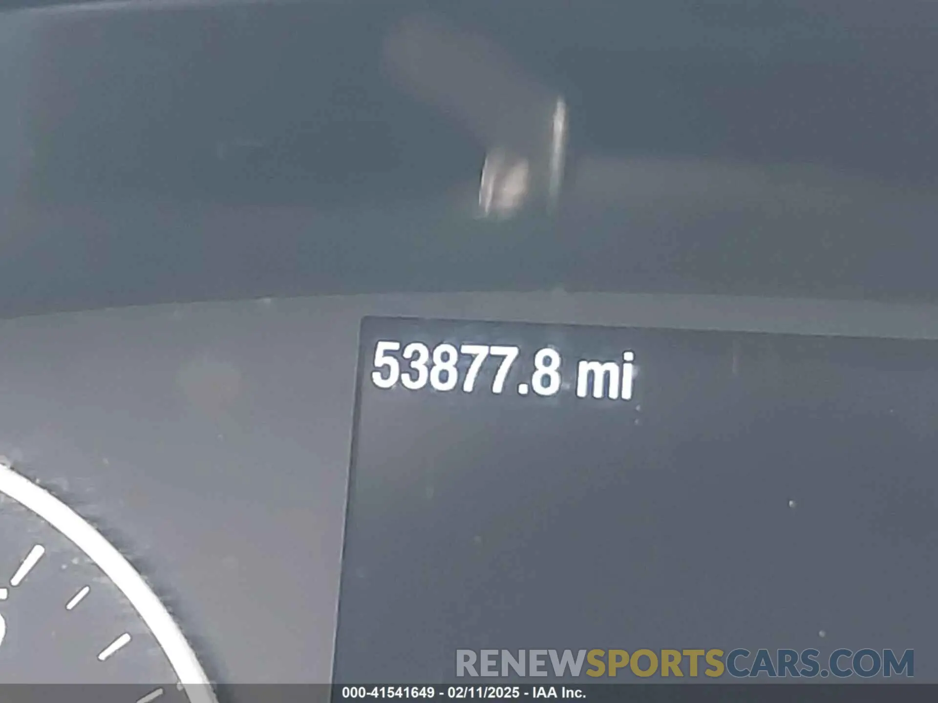 15 Photograph of a damaged car MAJ6S3JL6KC283008 FORD ECOSPORT 2019