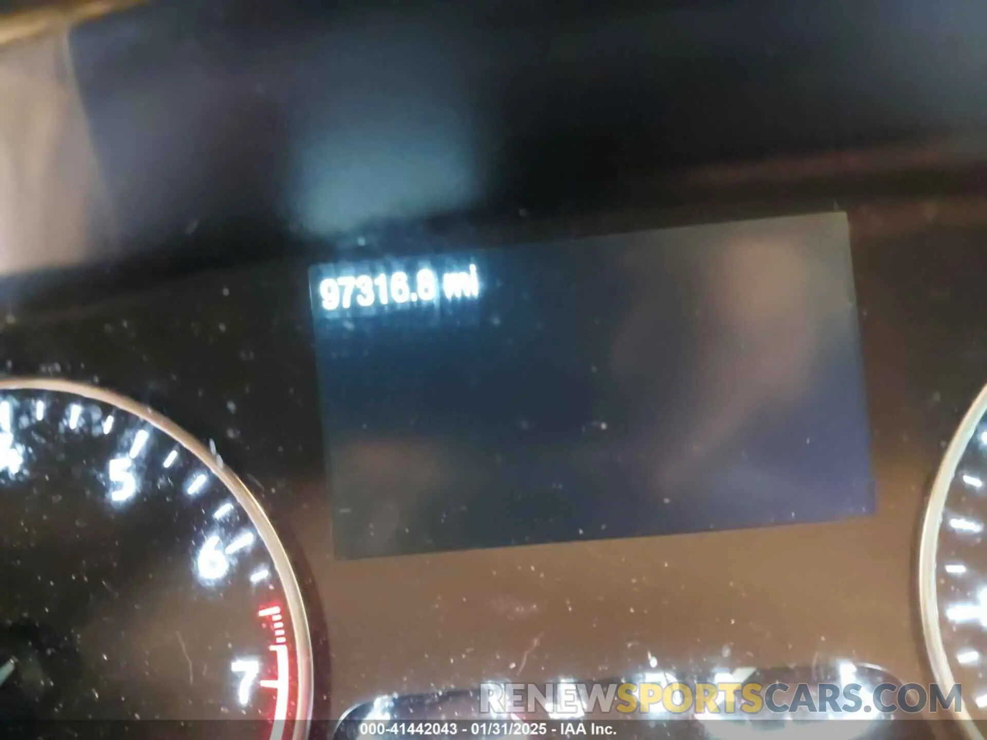 16 Photograph of a damaged car MAJ6S3JL6KC296079 FORD ECOSPORT 2019