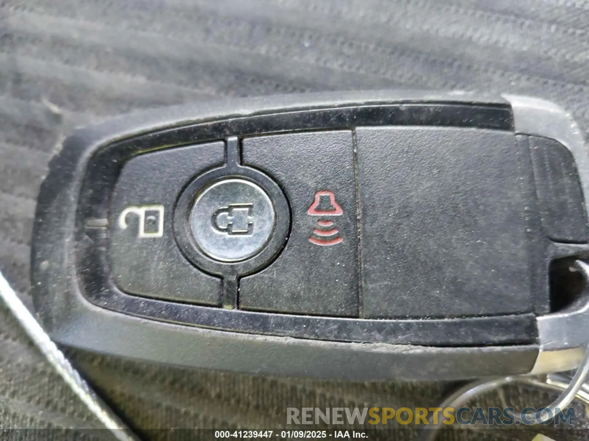 11 Photograph of a damaged car MAJ6S3JL7KC280909 FORD ECOSPORT 2019