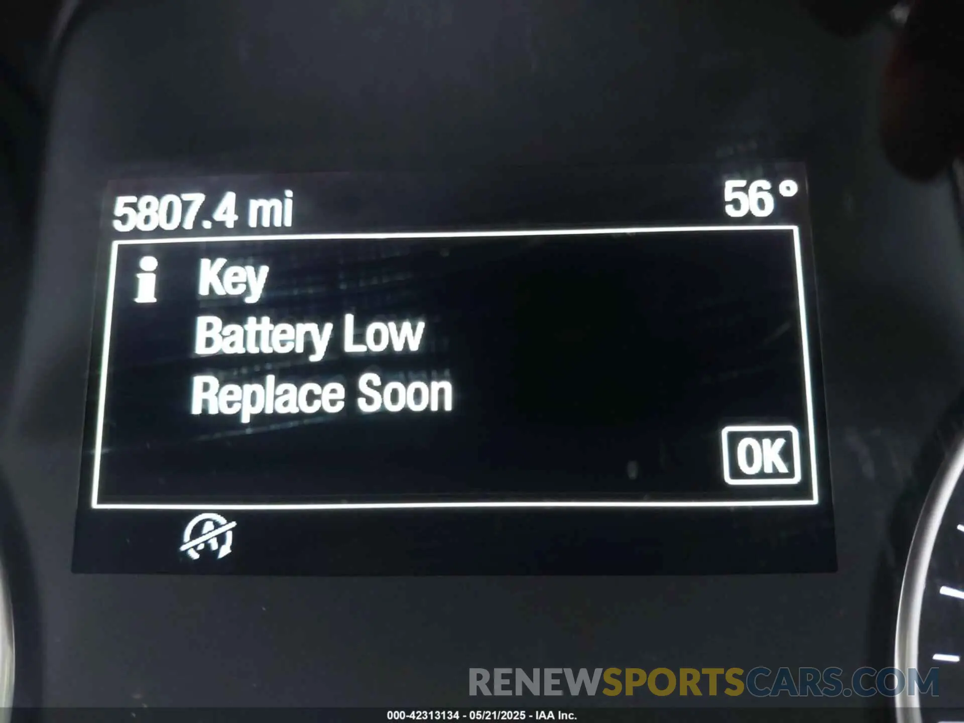 15 Photograph of a damaged car MAJ6S3JL8KC252584 FORD ECOSPORT 2019