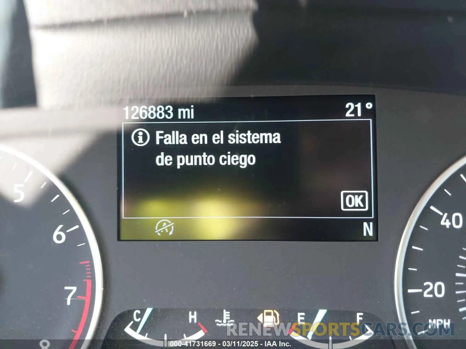 15 Photograph of a damaged car MAJ6S3KL0KC296626 FORD ECOSPORT 2019