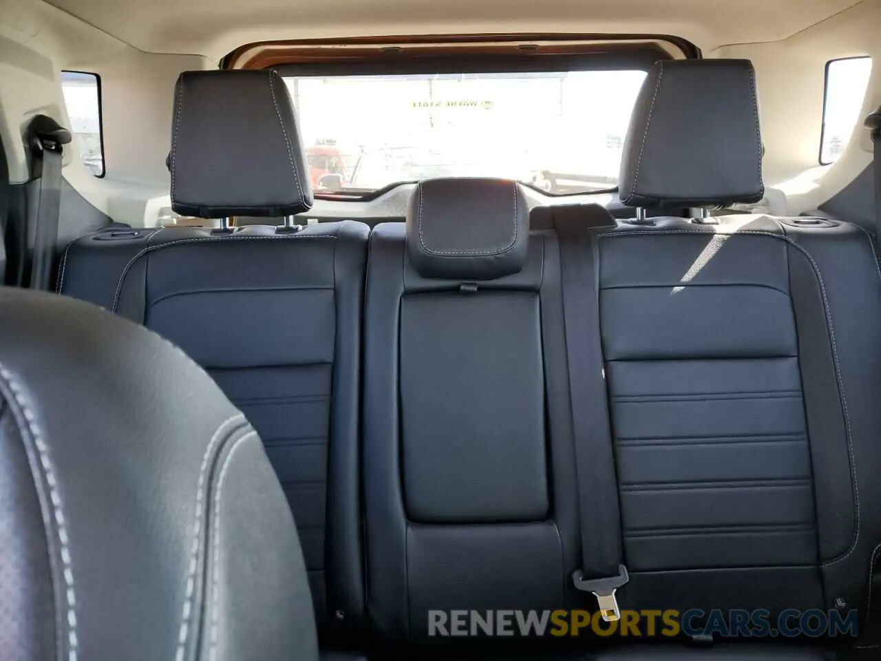 10 Photograph of a damaged car MAJ6S3KL1KC260296 FORD ECOSPORT 2019