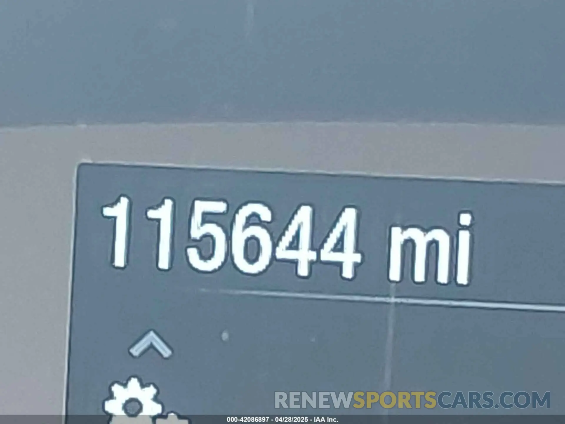 15 Photograph of a damaged car MAJ6S3KL1KC299406 FORD ECOSPORT 2019