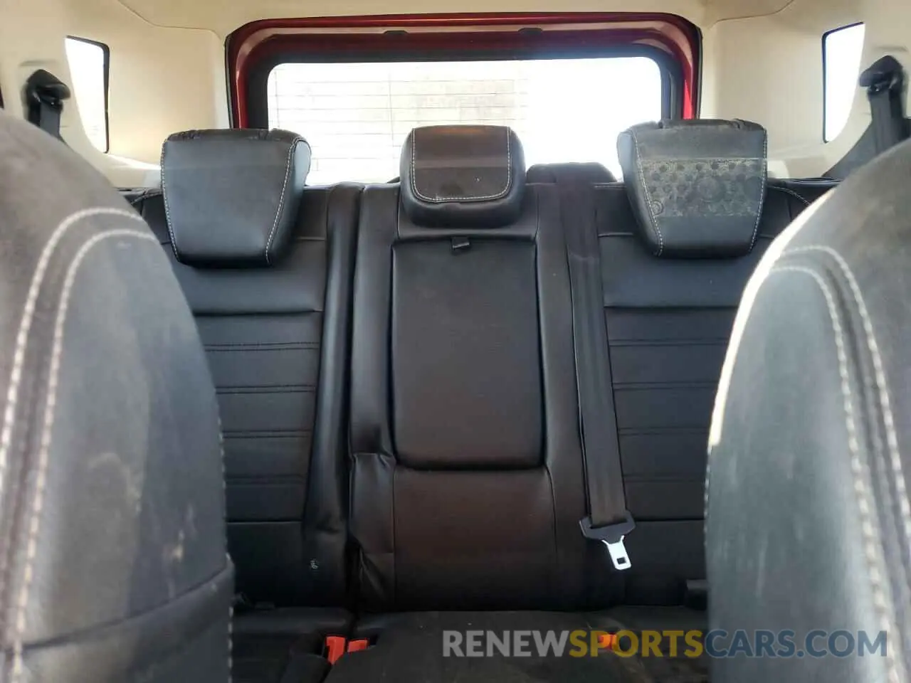 10 Photograph of a damaged car MAJ6S3KL4KC282440 FORD ECOSPORT 2019