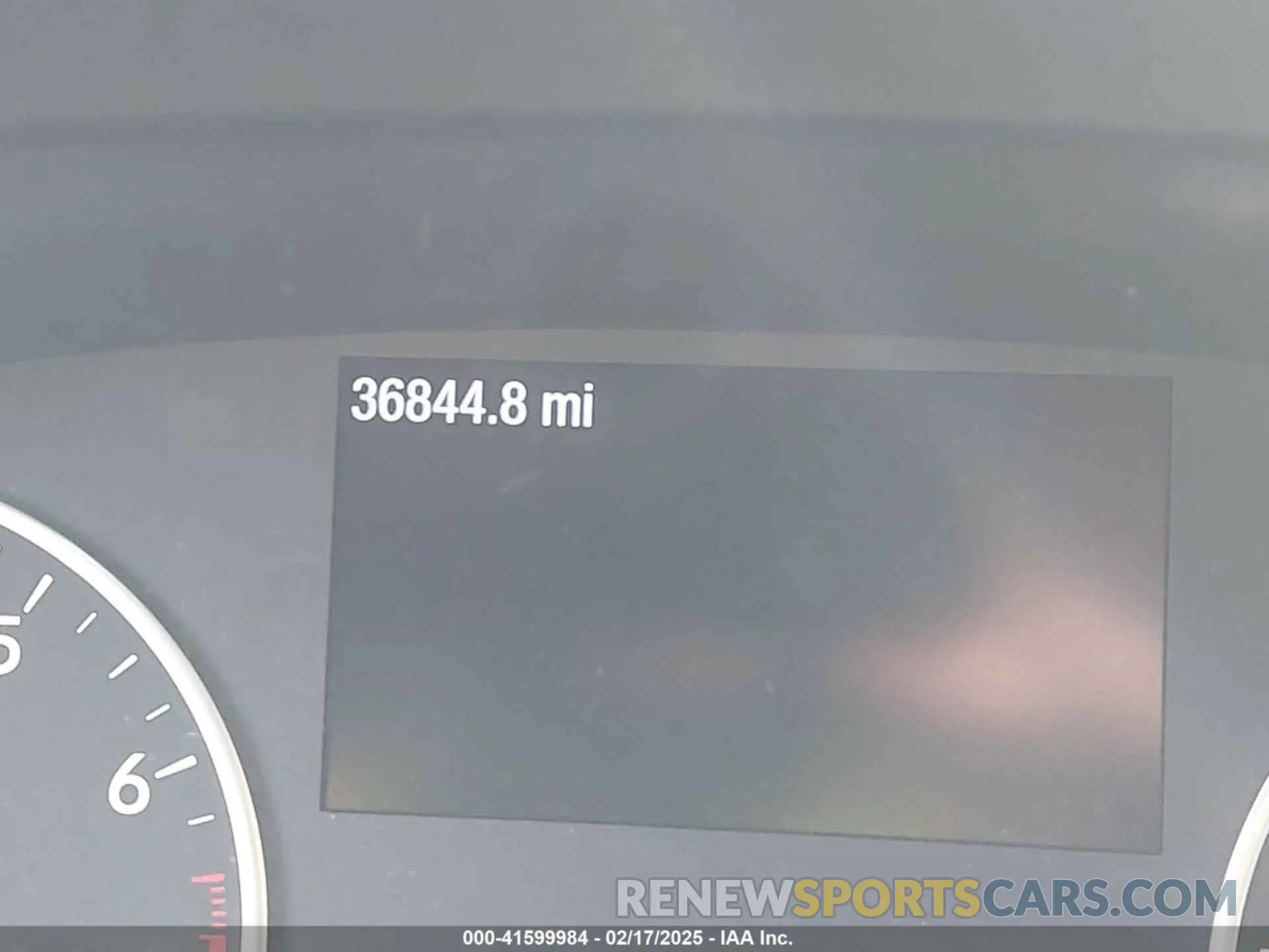 15 Photograph of a damaged car MAJ6S3KL4KC283605 FORD ECOSPORT 2019