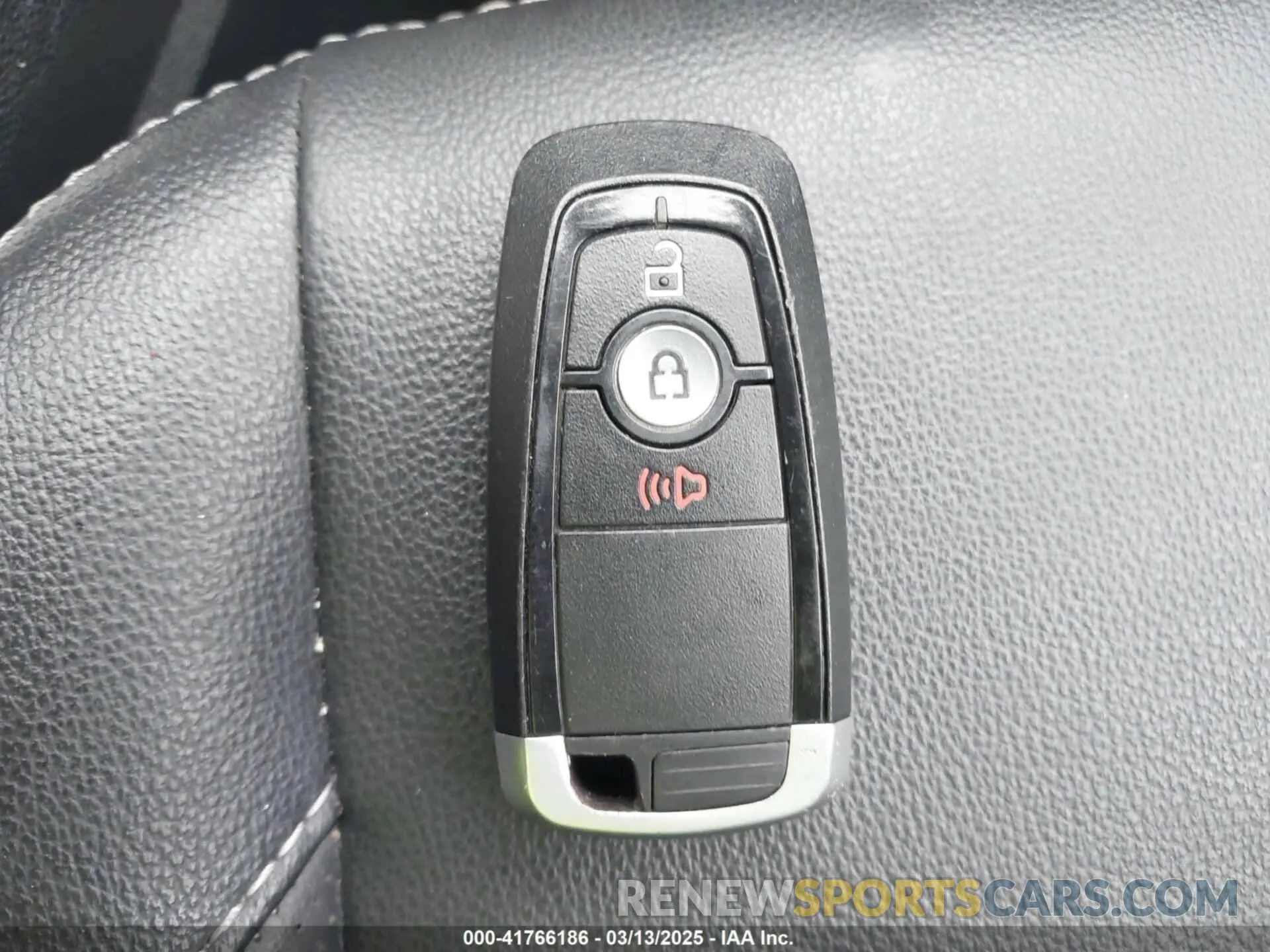11 Photograph of a damaged car MAJ6S3KL5KC252573 FORD ECOSPORT 2019
