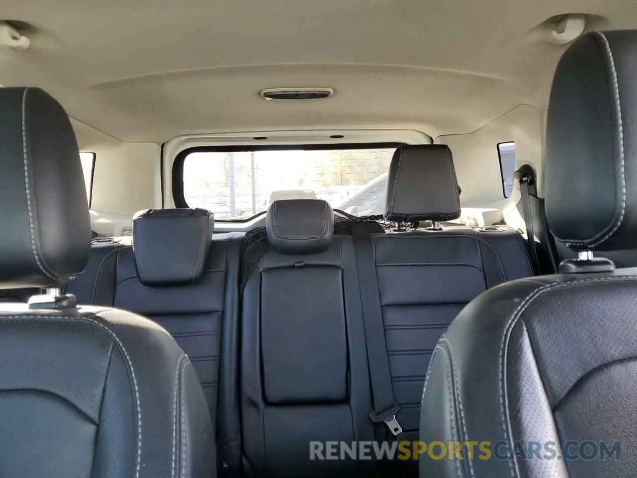 10 Photograph of a damaged car MAJ6S3KL5KC287968 FORD ECOSPORT 2019