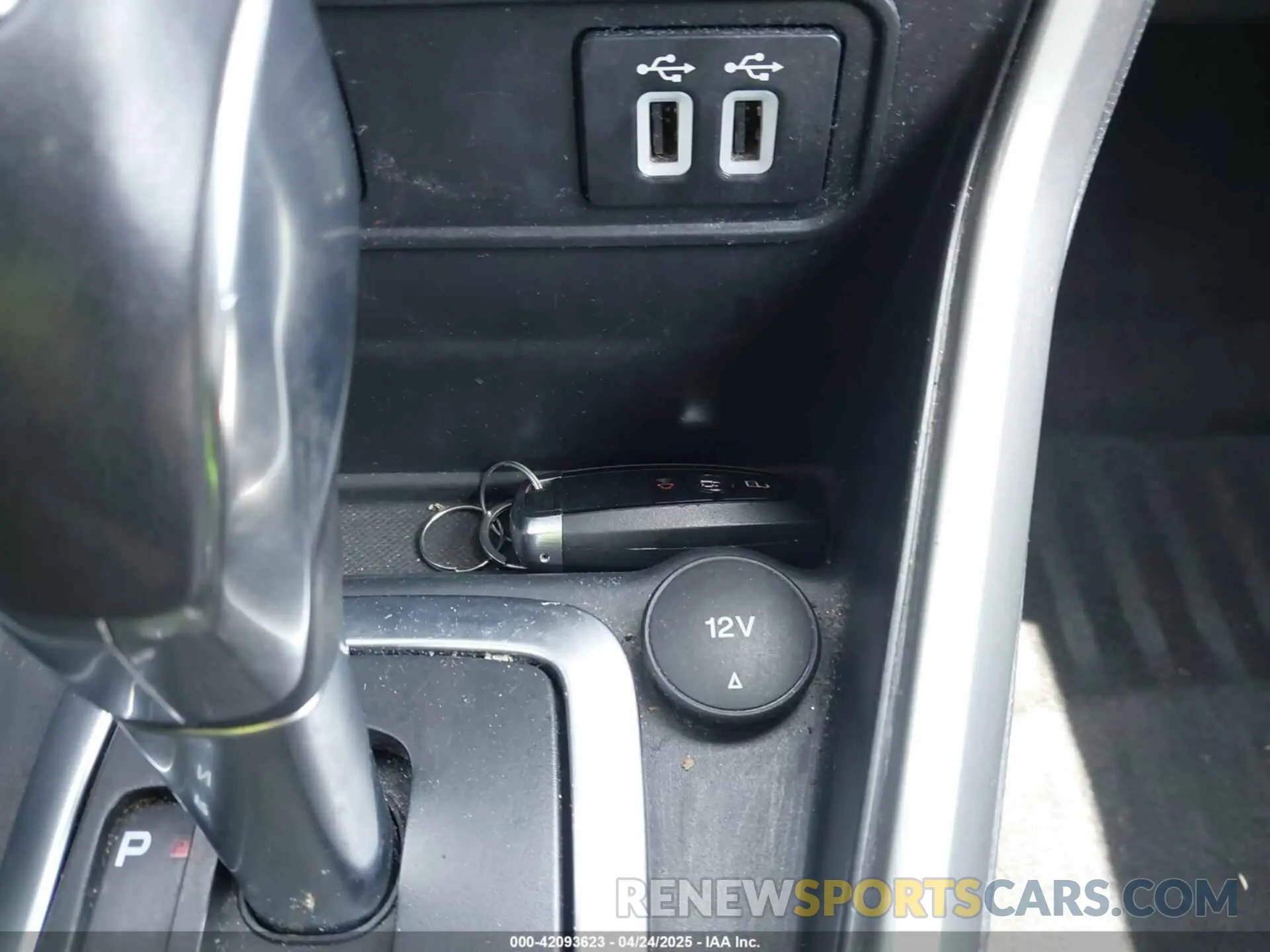 11 Photograph of a damaged car MAJ6S3KLXKC271197 FORD ECOSPORT 2019
