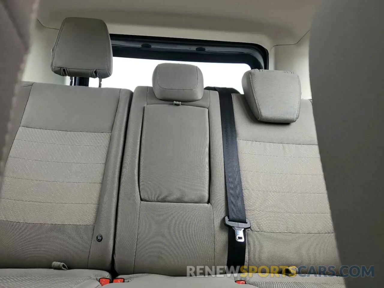 10 Photograph of a damaged car MAJ3S2FE0LC366202 FORD ECOSPORT 2020