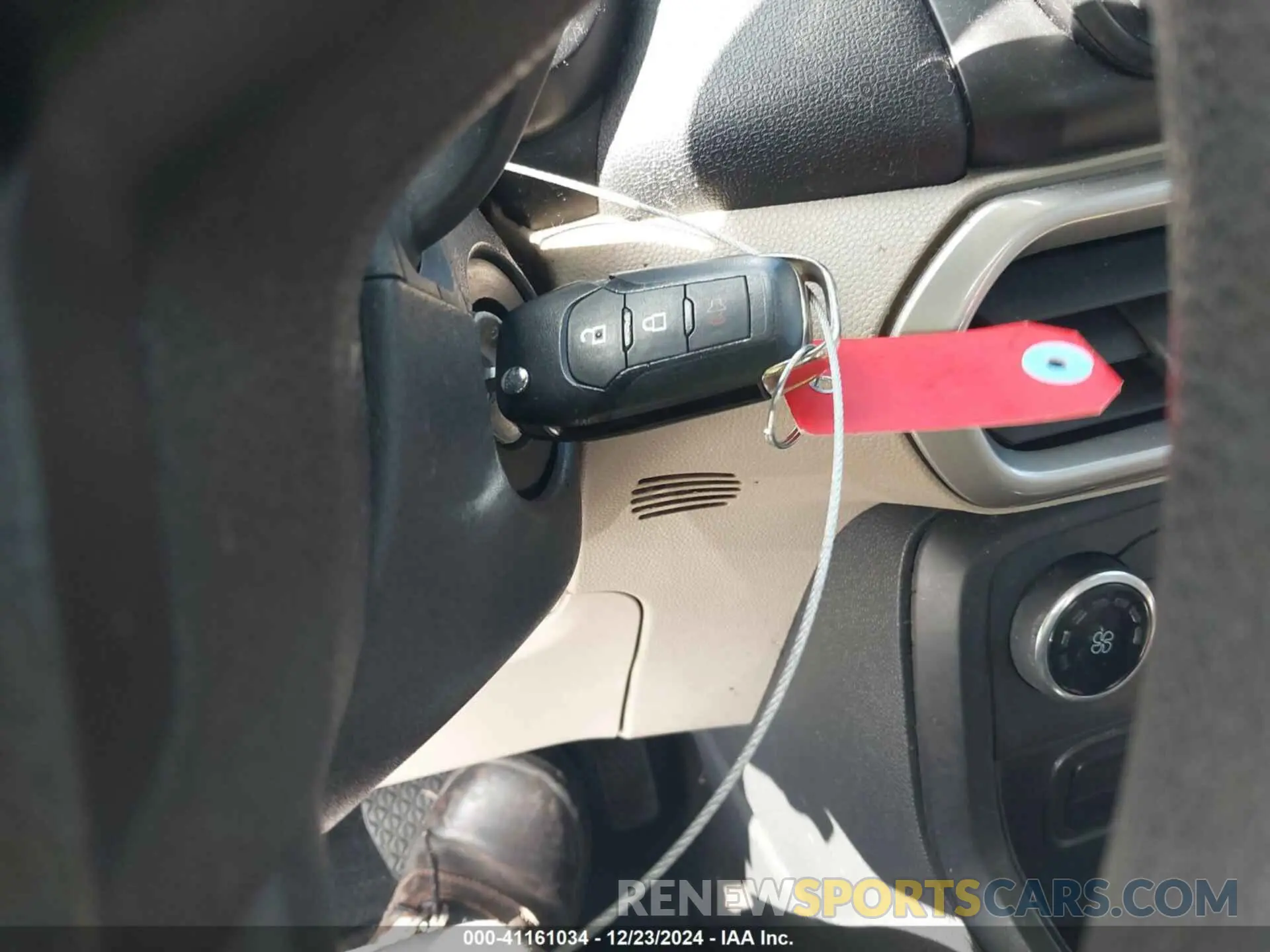 11 Photograph of a damaged car MAJ3S2FE1LC320488 FORD ECOSPORT 2020