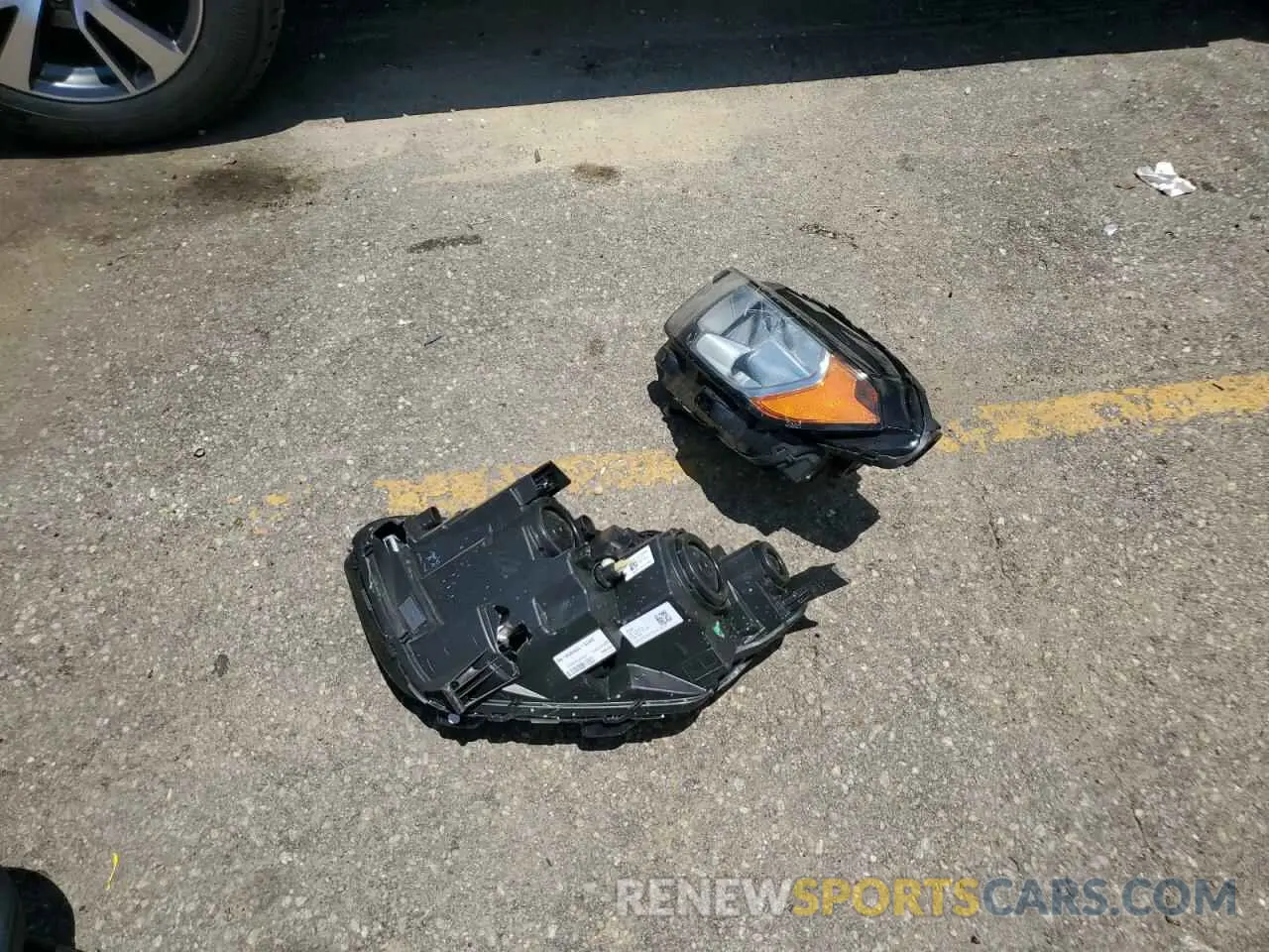 12 Photograph of a damaged car MAJ3S2FE1LC388208 FORD ECOSPORT 2020