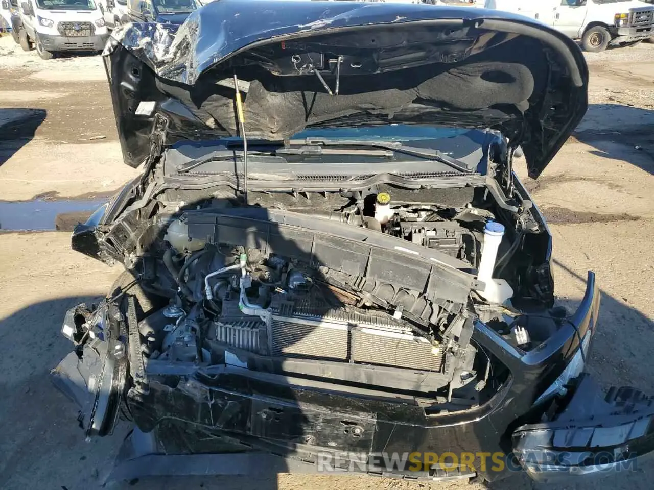 12 Photograph of a damaged car MAJ3S2FE4LC334160 FORD ECOSPORT 2020