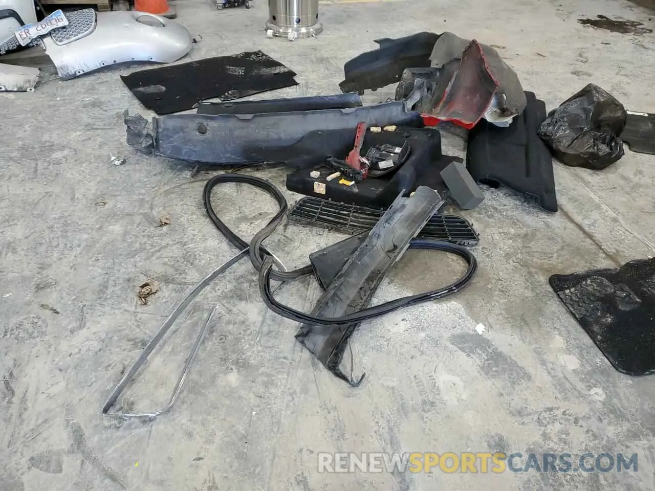 13 Photograph of a damaged car MAJ3S2FE7LC328353 FORD ECOSPORT 2020