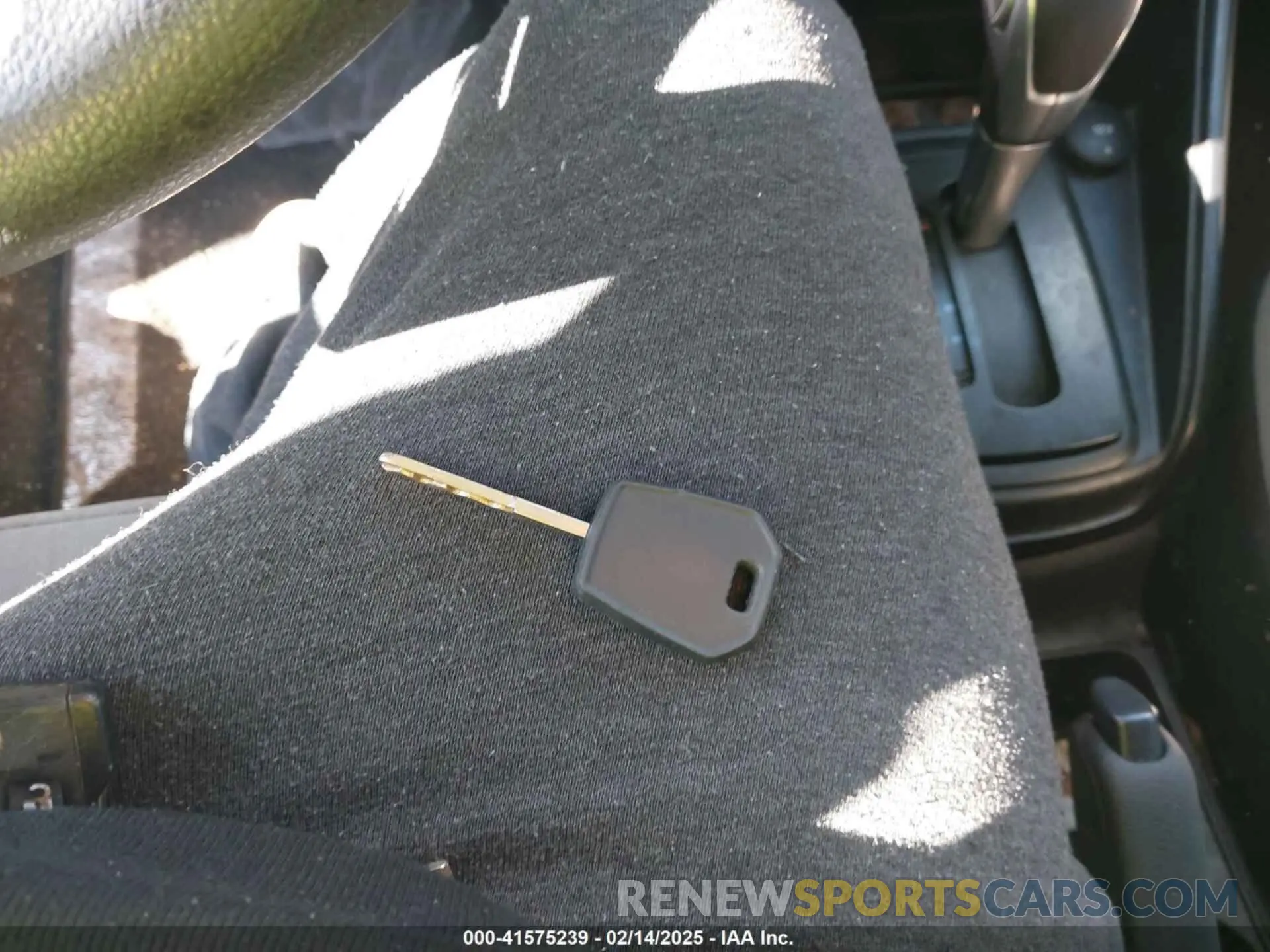 11 Photograph of a damaged car MAJ3S2FE7LC369923 FORD ECOSPORT 2020