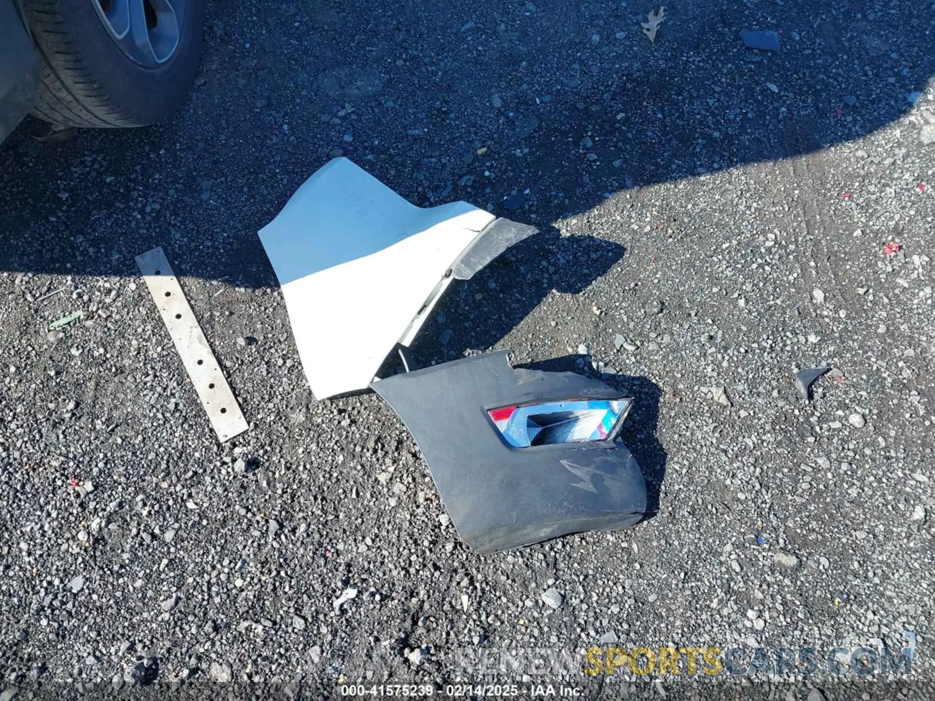 12 Photograph of a damaged car MAJ3S2FE7LC369923 FORD ECOSPORT 2020