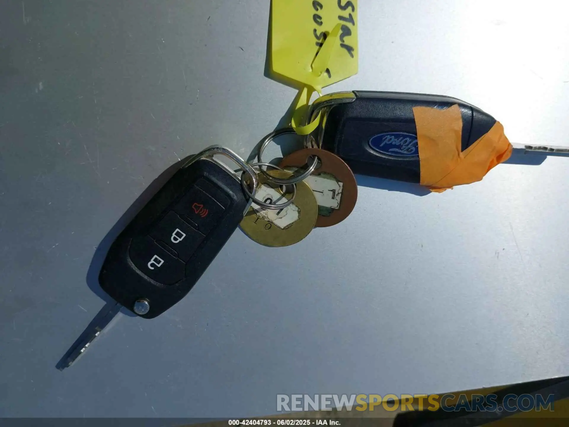 11 Photograph of a damaged car MAJ3S2FE8LC317300 FORD ECOSPORT 2020