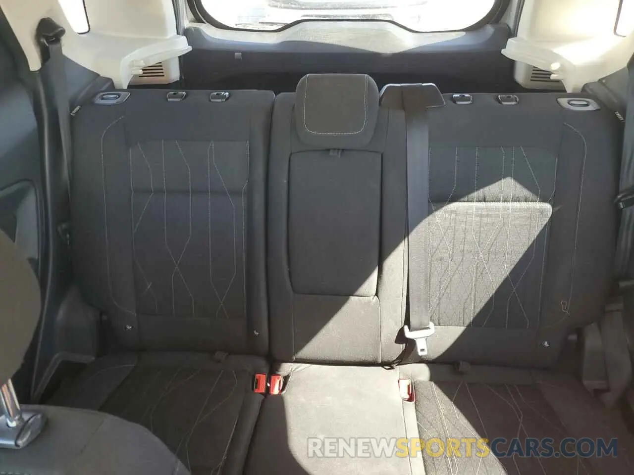 10 Photograph of a damaged car MAJ3S2GE0LC394998 FORD ECOSPORT 2020