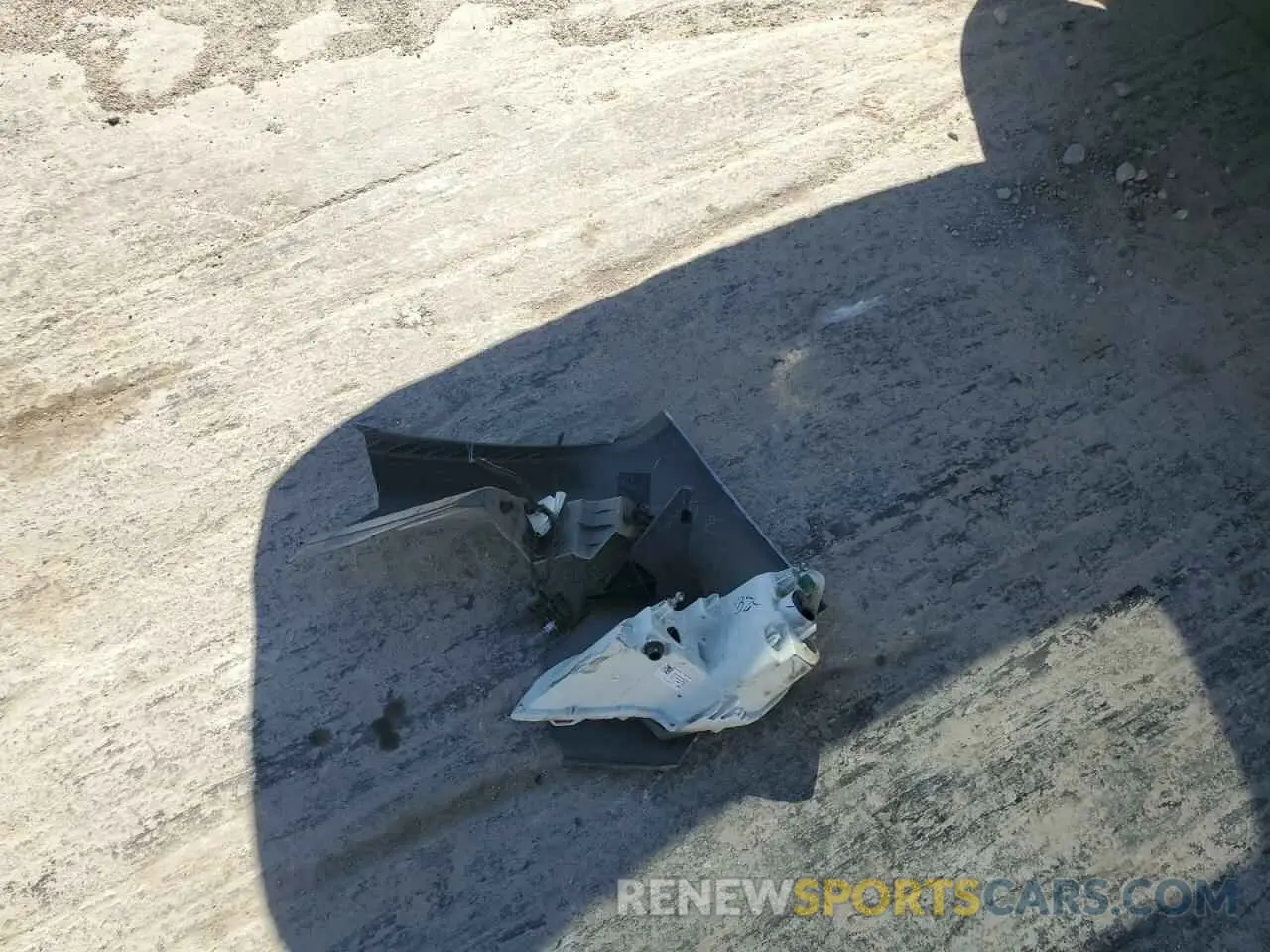 15 Photograph of a damaged car MAJ3S2GE0LC394998 FORD ECOSPORT 2020