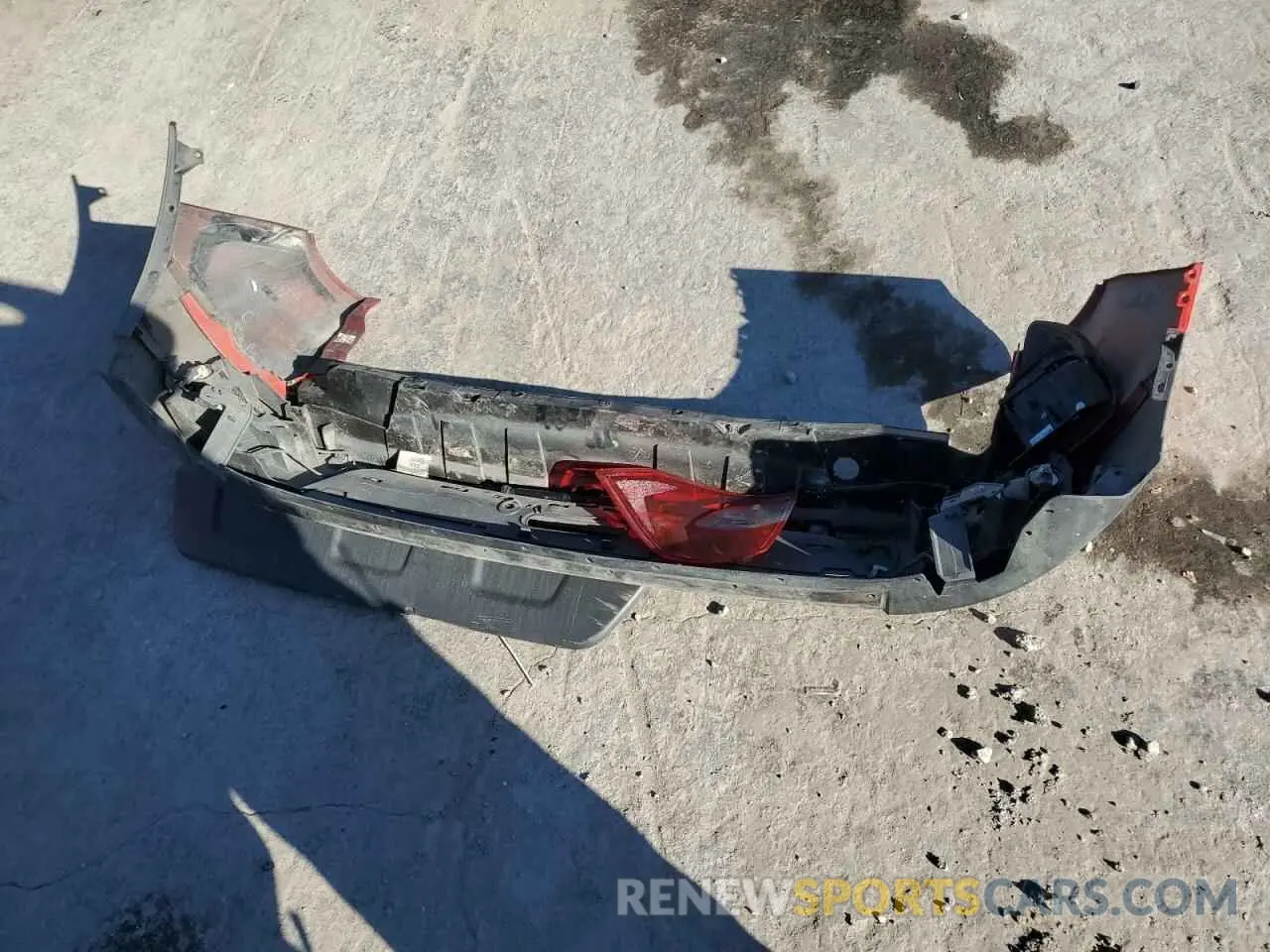 13 Photograph of a damaged car MAJ3S2GE1LC321171 FORD ECOSPORT 2020