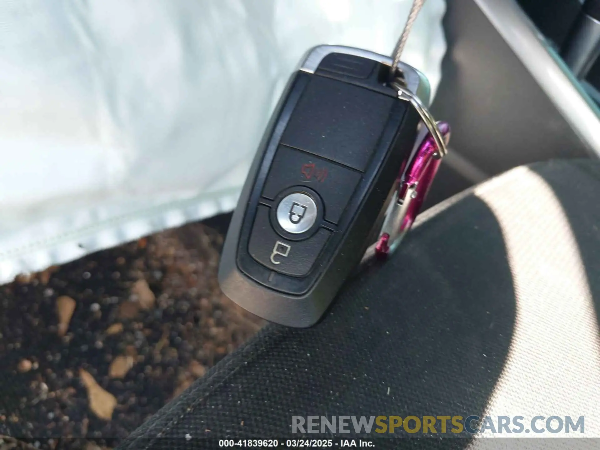 11 Photograph of a damaged car MAJ3S2GE1LC324829 FORD ECOSPORT 2020
